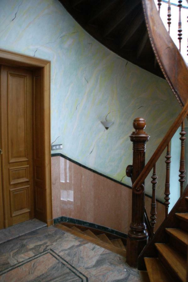 Apartments In Der Jahnallee 20 Waldplatzpalais Λειψία Εξωτερικό φωτογραφία