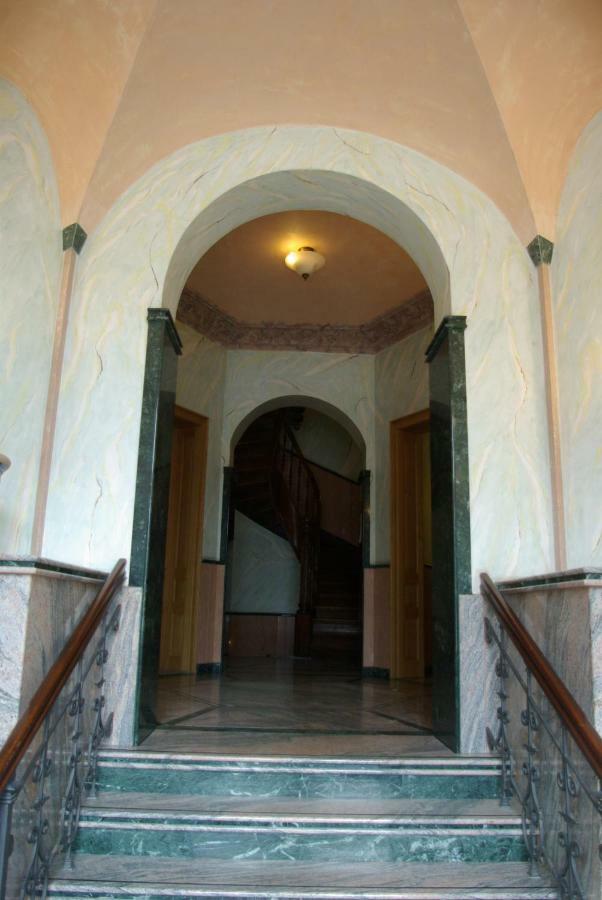 Apartments In Der Jahnallee 20 Waldplatzpalais Λειψία Εξωτερικό φωτογραφία
