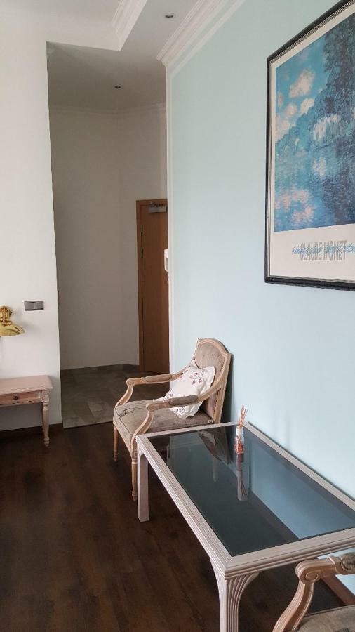 Apartments In Der Jahnallee 20 Waldplatzpalais Λειψία Εξωτερικό φωτογραφία