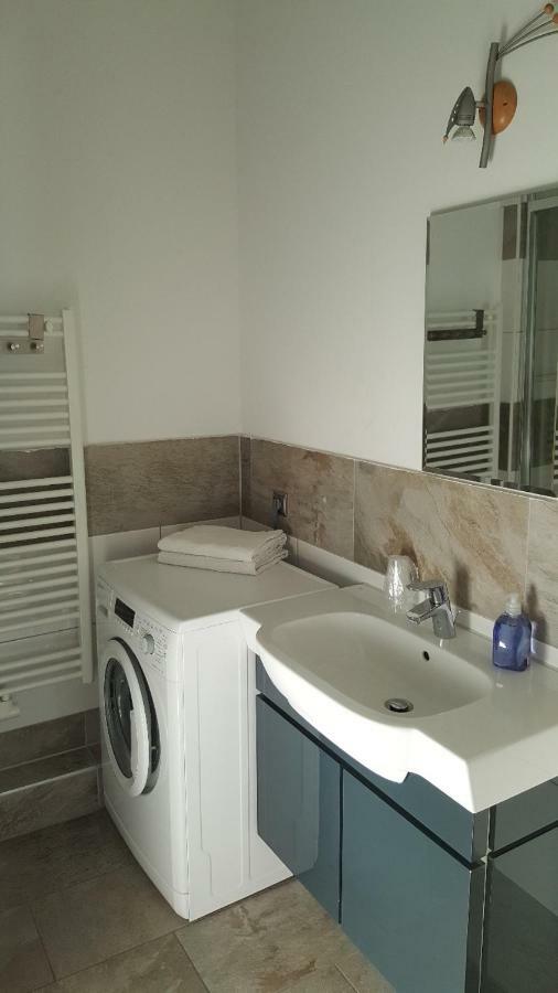 Apartments In Der Jahnallee 20 Waldplatzpalais Λειψία Εξωτερικό φωτογραφία