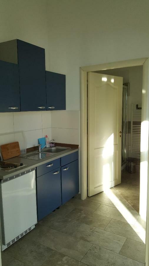 Apartments In Der Jahnallee 20 Waldplatzpalais Λειψία Εξωτερικό φωτογραφία