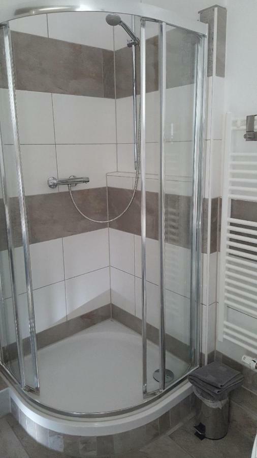 Apartments In Der Jahnallee 20 Waldplatzpalais Λειψία Εξωτερικό φωτογραφία